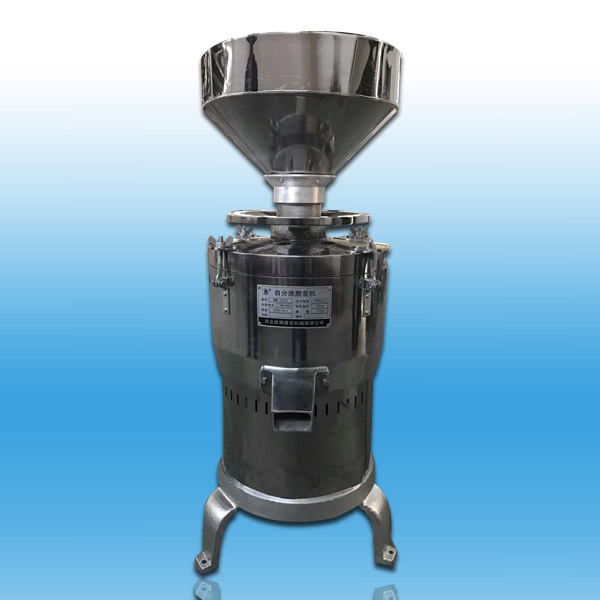 大豆磨浆机-230型